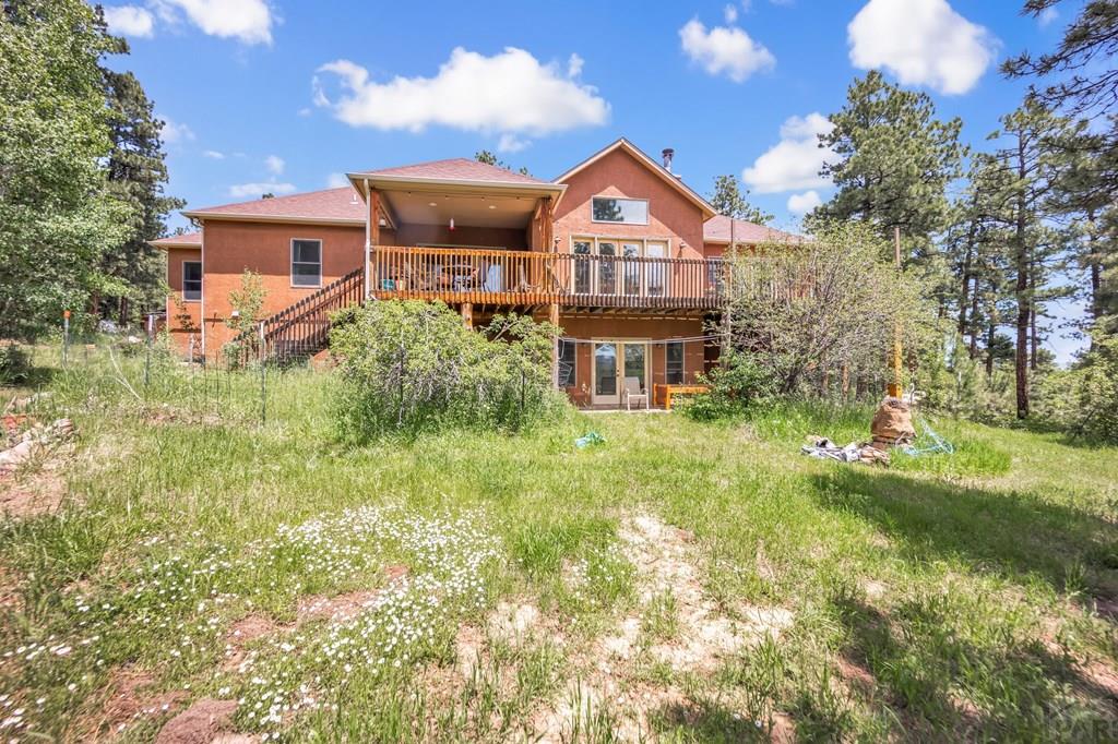 8564 Ridge Road Beulah, CO 81023 - Photo 55 of 71