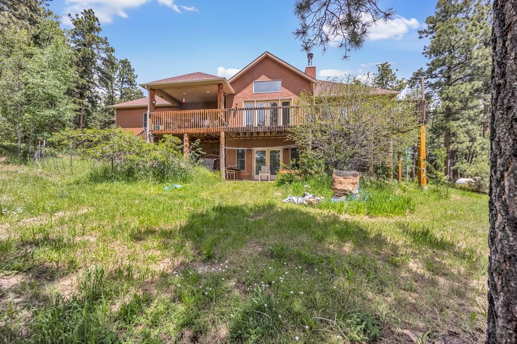 8564 Ridge Road Beulah, CO 81023 - Photo 56 of 71