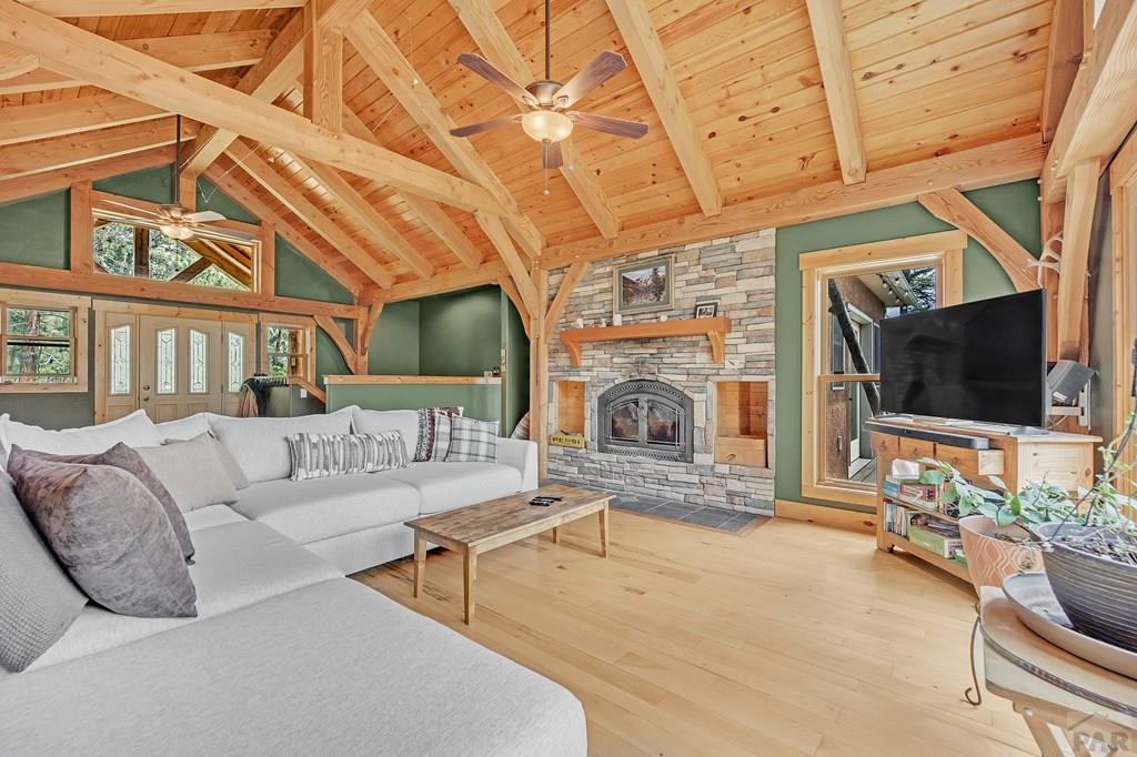 8564 Ridge Road Beulah, CO 81023 - Photo 9 of 71