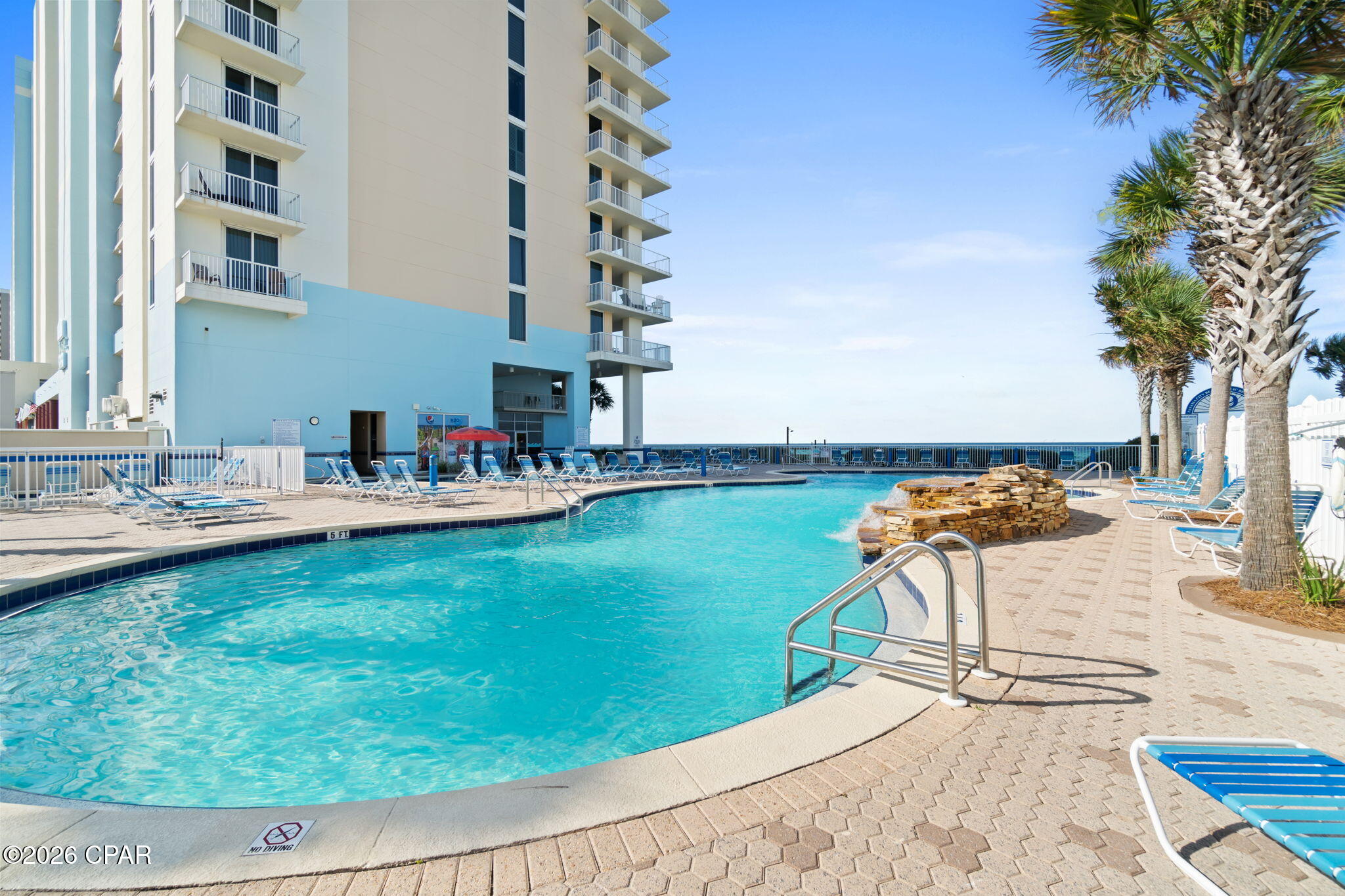 10901 Front Beach Road, Unit 2003 Panama City Beach, FL 32408 - Photo 31 of 59 Gallery Image 31