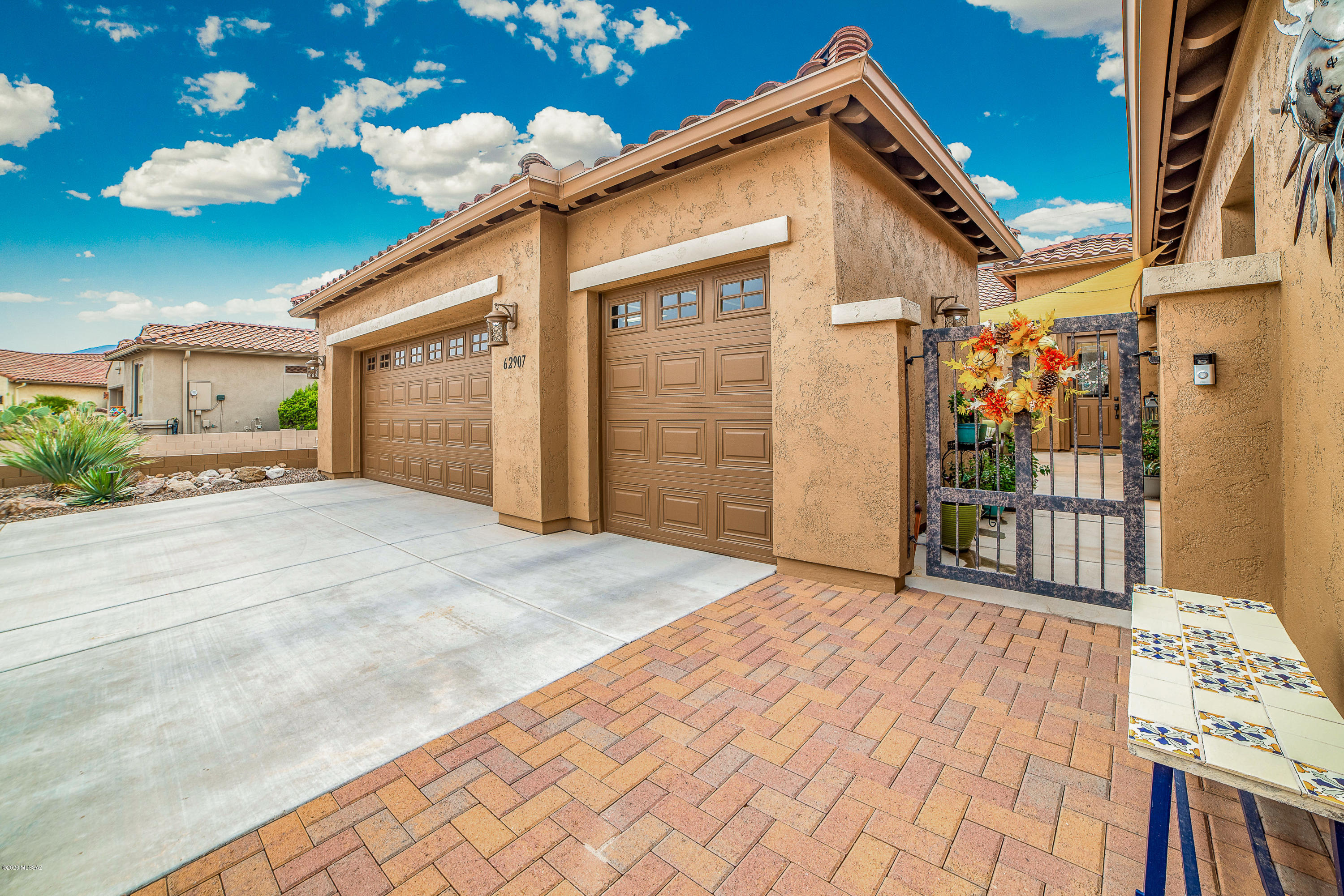 62907 East Border Rock Road Tucson, AZ 85739 - Photo 6 of 47