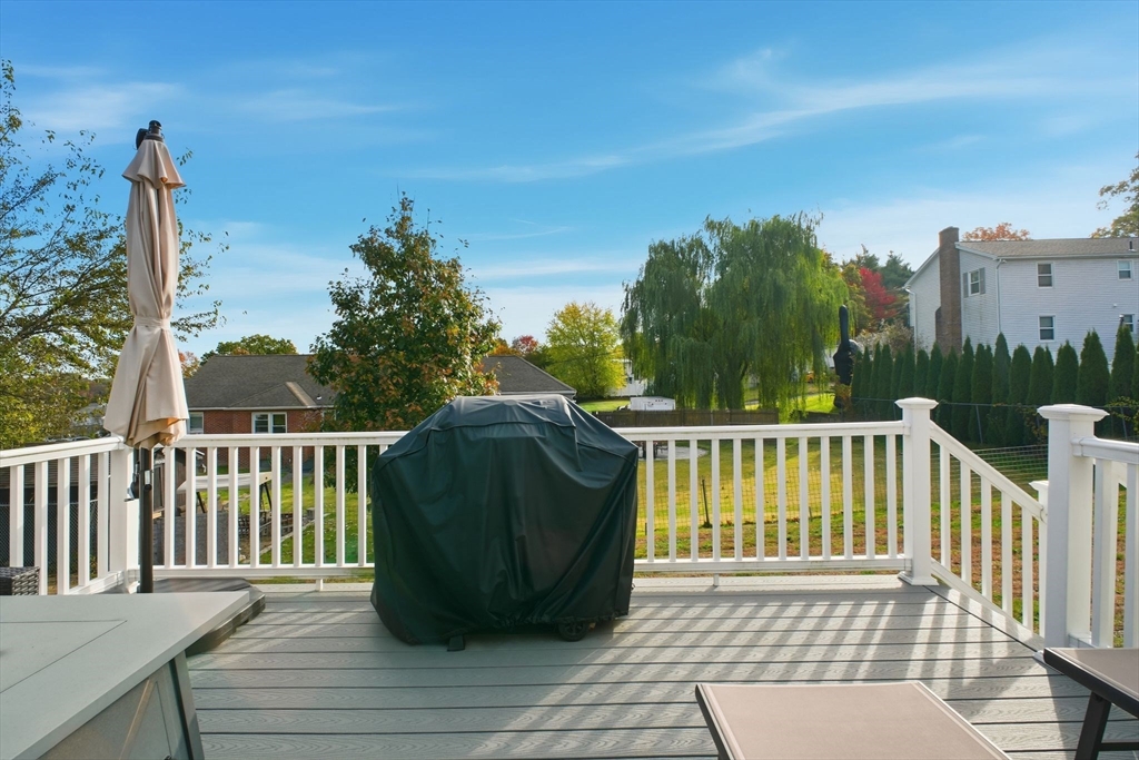 39 Jean Circle Chicopee, MA 01020 - Photo 31 of 33 a view of a deck