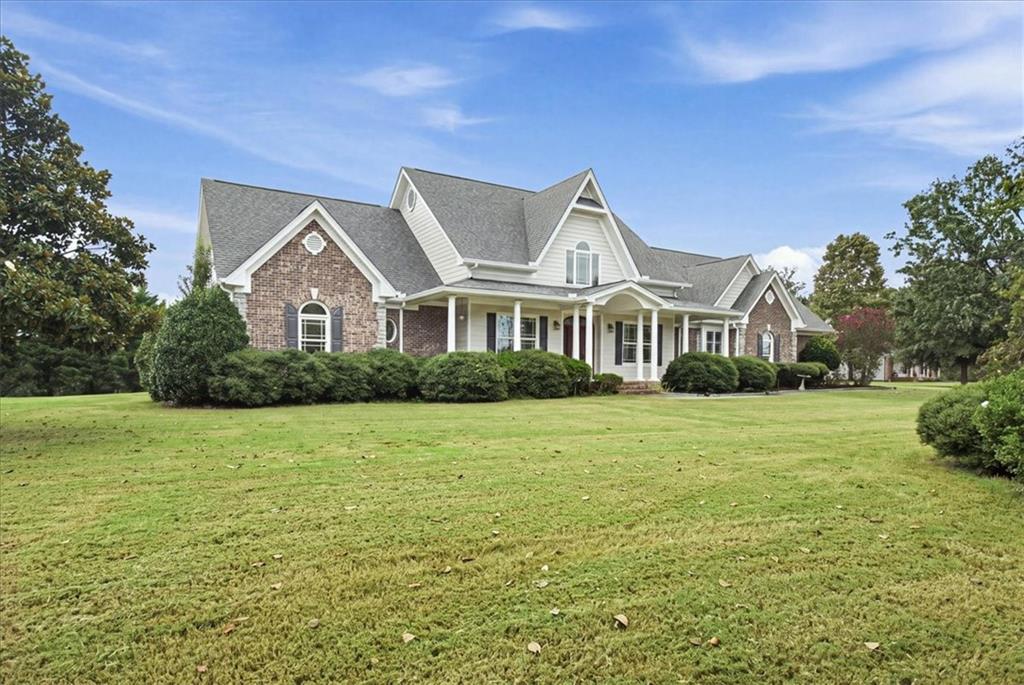 436 James Powers Road Monroe, GA 30656 - Photo 53 of 67 Gallery Image 53