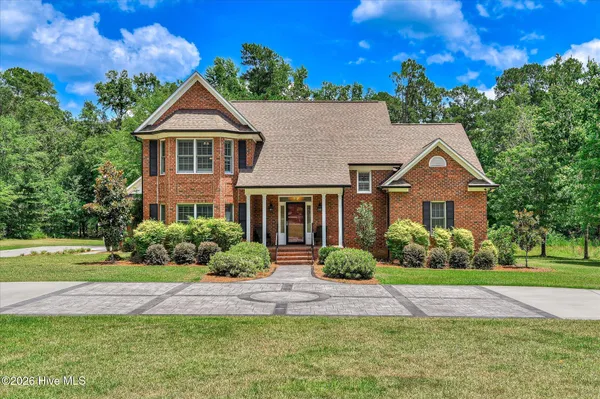 $639,900 | 723 Wood Valley Road, Waynesboro, GA 30830