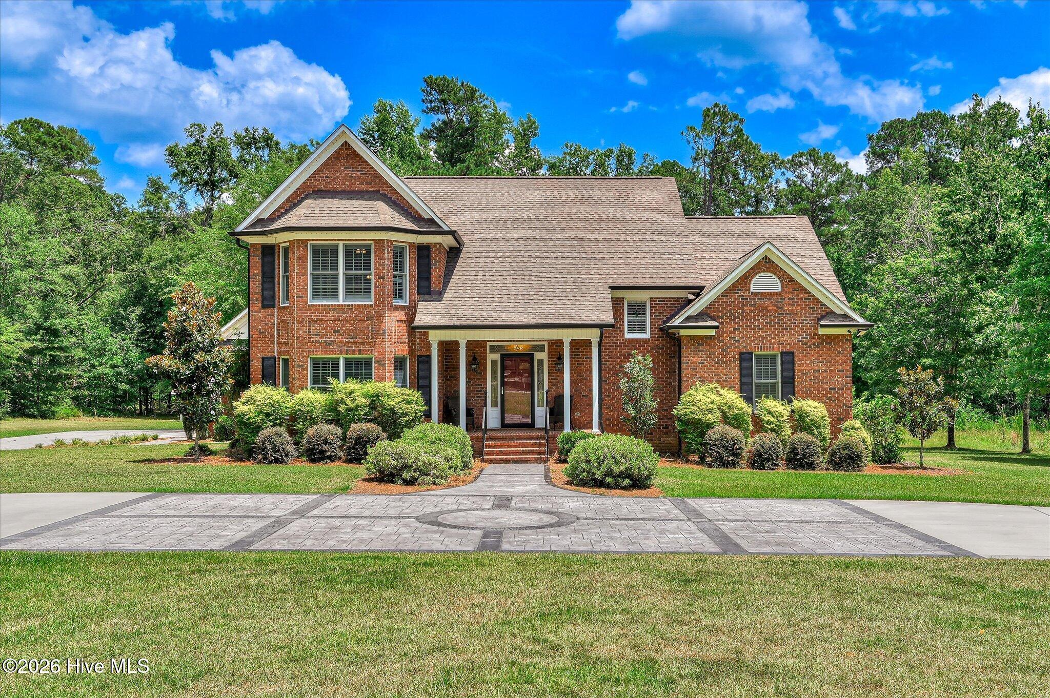 723 Wood Valley Road Waynesboro, GA 30830 - Photo 1 of 54