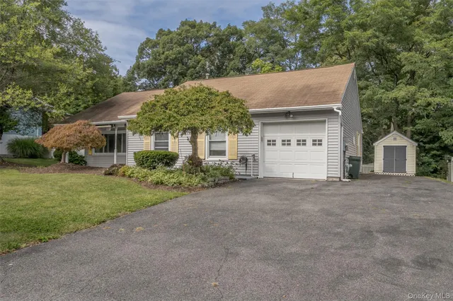 $450,000 | 119 Harold Avenue, Cornwall, NY 12518