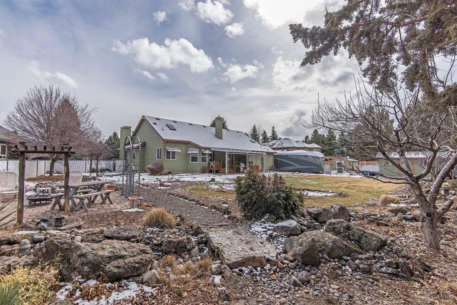 61085 Ladera Road Bend, OR 97702 - Photo 21 of 25 Additional Photo