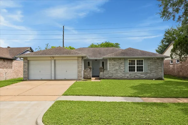 $1,850 | 218 Tara Plantation Drive, Richmond, TX 77469