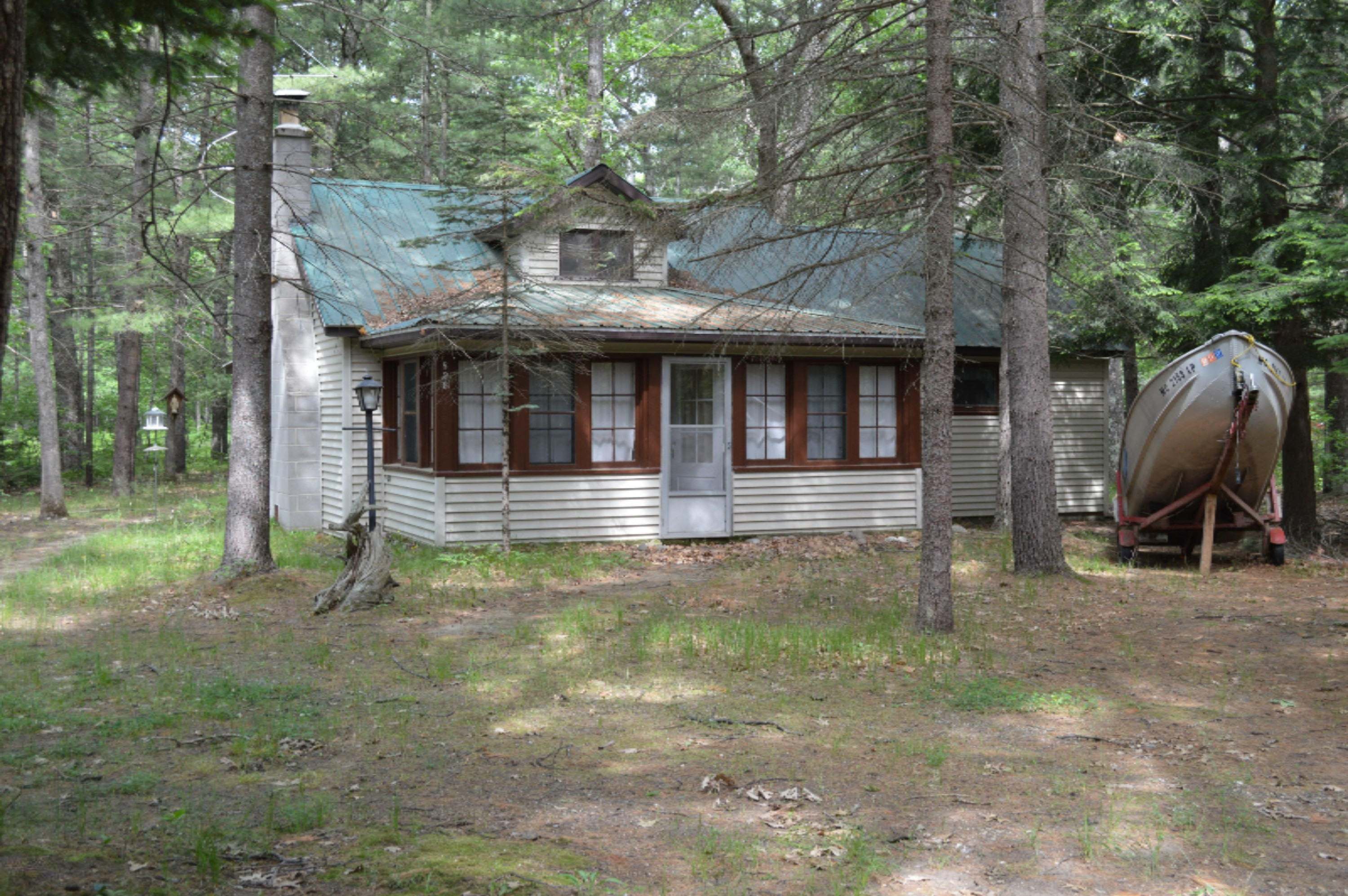 826 Emmons Road Wellston, MI 49689 - Photo 2 of 13 DSC_0171