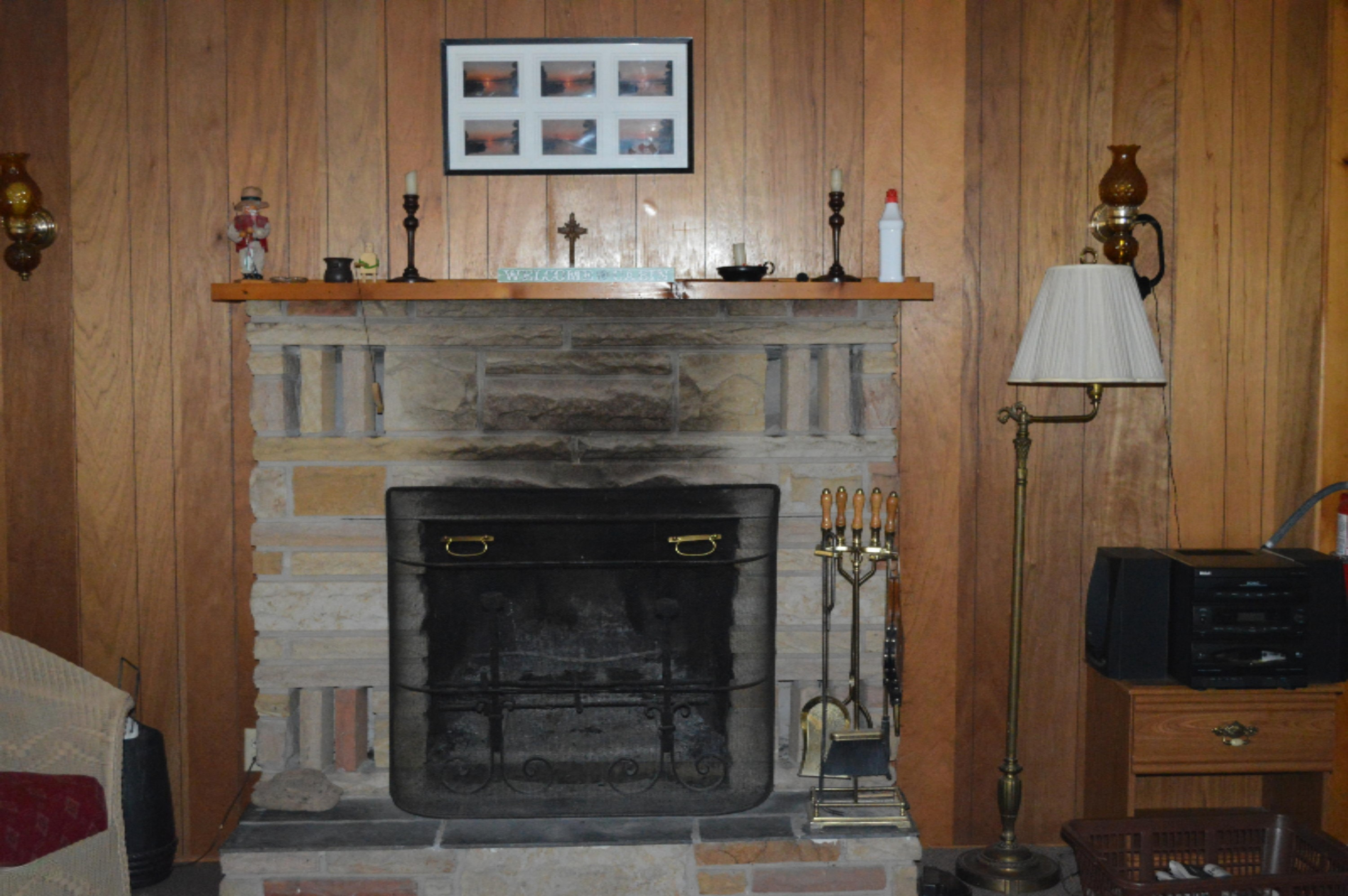 826 Emmons Road Wellston, MI 49689 - Photo 3 of 13 DSC_0174