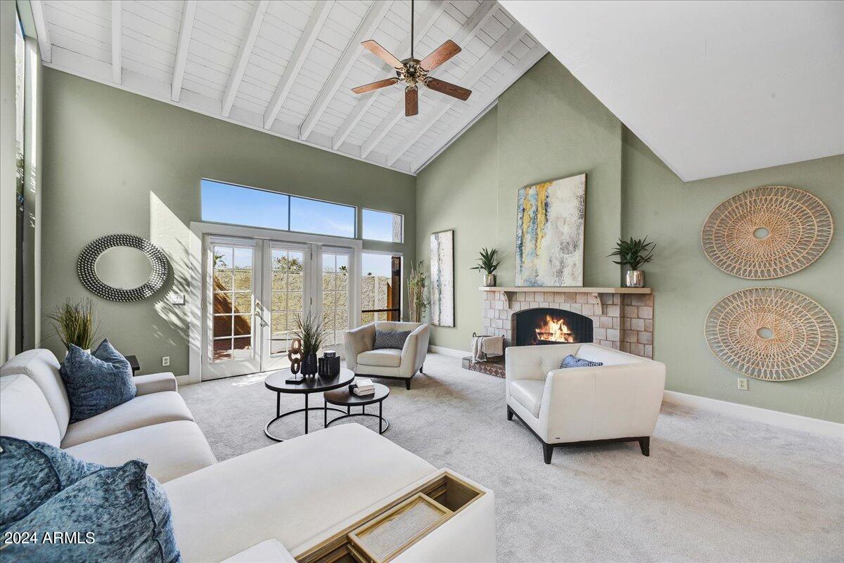 4438 East Camelback Road, Unit 154 Phoenix, AZ 85018 - Photo 1 of 22 Great Room