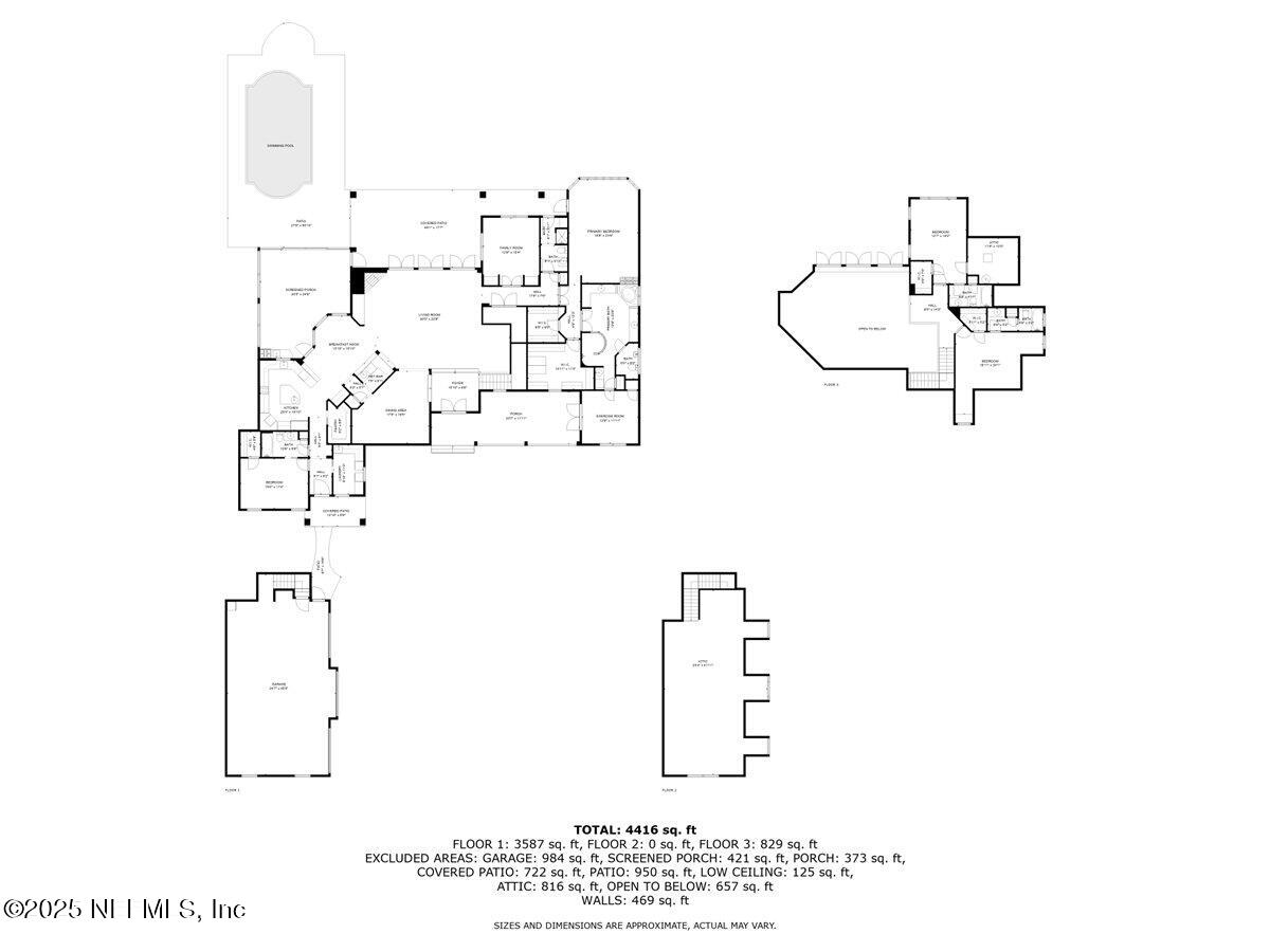 1020 Fruit Cove Road Jacksonville, FL 32259 - Photo 84 of 88 04-all_floors_1020_fruit_cove_road_fruit