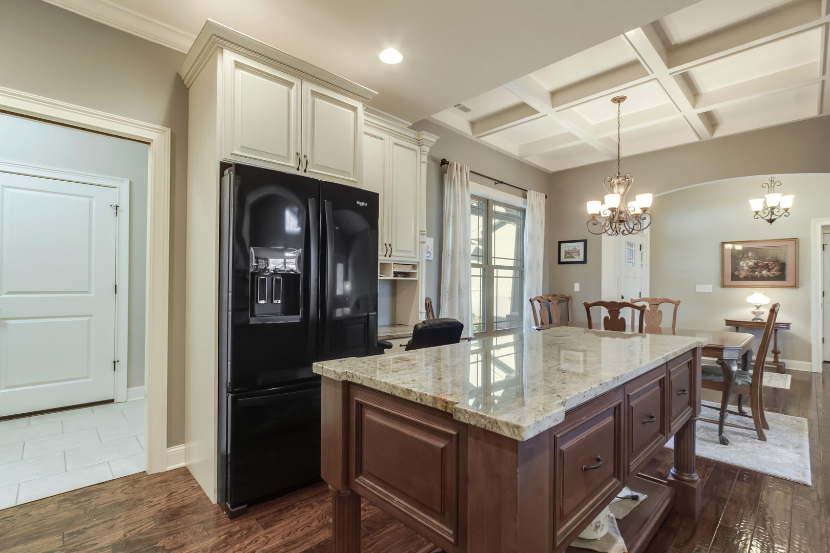 103 Inata Circle Loudon, TN 37774 - Photo 12 of 40 13_InataCircle_103_Kitchen03
