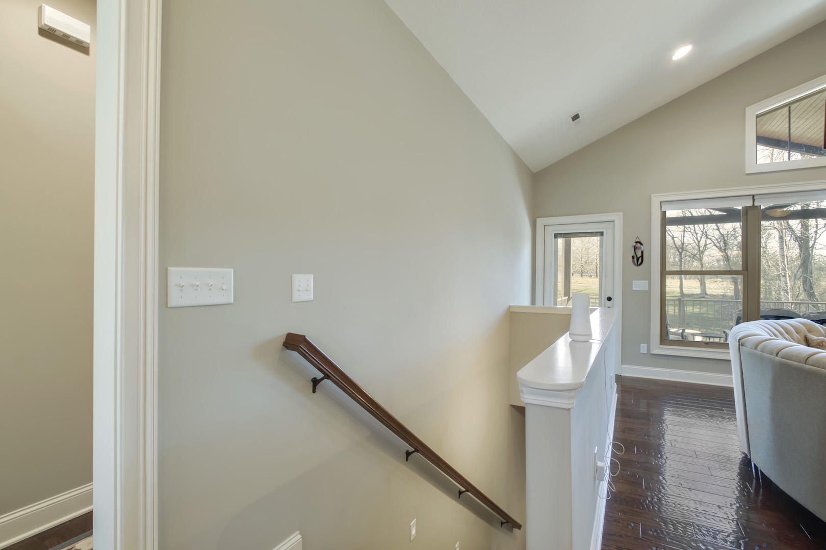 103 Inata Circle Loudon, TN 37774 - Photo 26 of 40 26_InataCircle_103_StairsDown