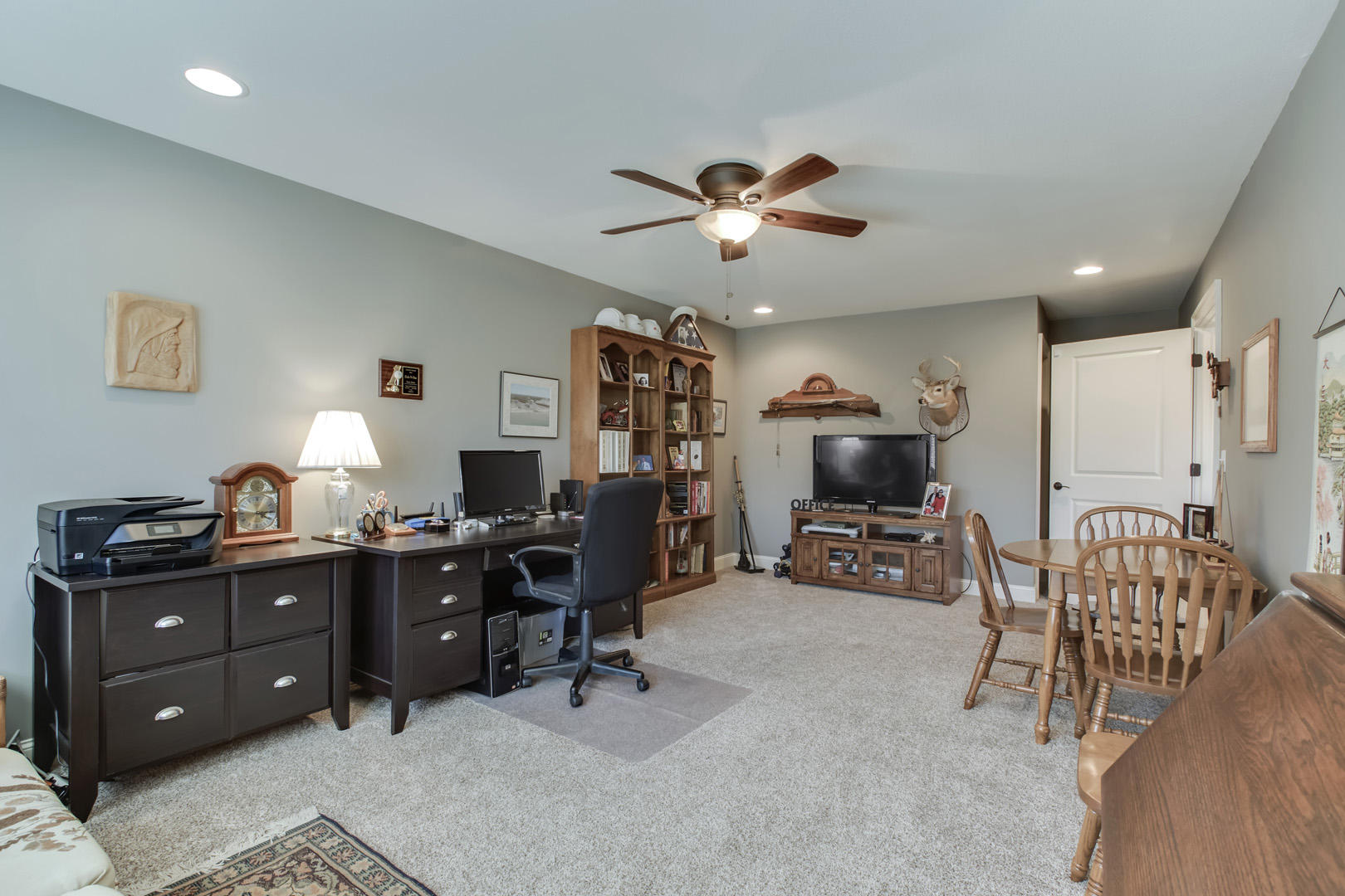 103 Inata Circle Loudon, TN 37774 - Photo 29 of 40 29_InataCircle_103_Bedroom4-Office01