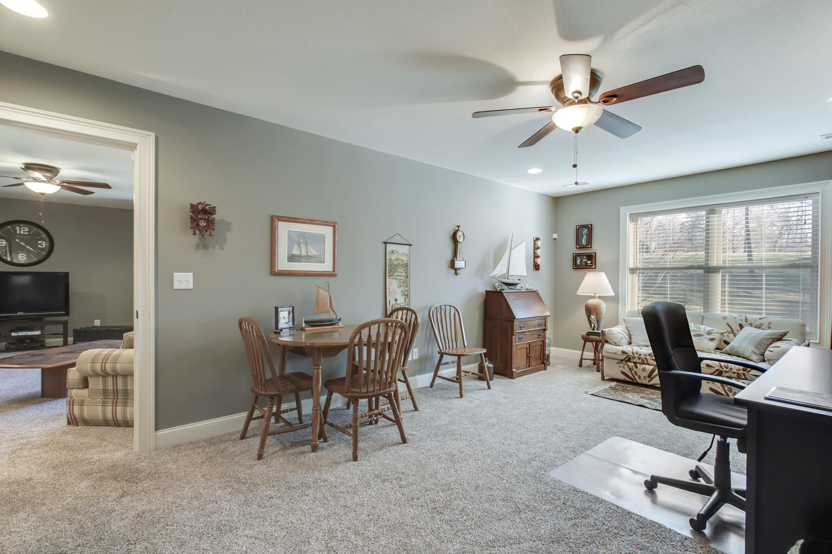 103 Inata Circle Loudon, TN 37774 - Photo 30 of 40 30_InataCircle_103_Bedroom4-Office02