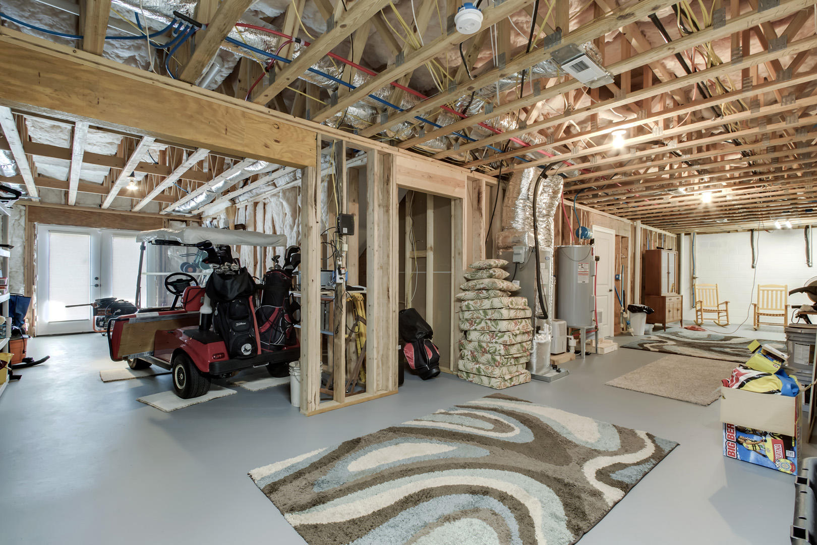 103 Inata Circle Loudon, TN 37774 - Photo 32 of 40 32_InataCircle_103_CartGarage-Storage