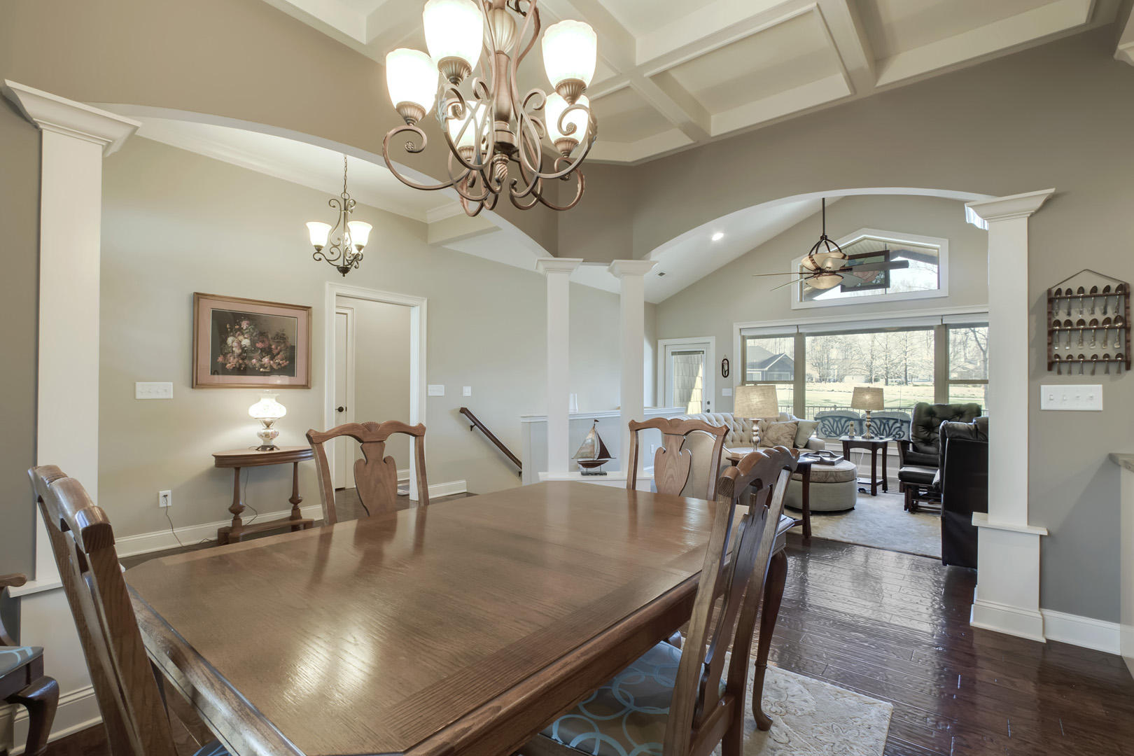 103 Inata Circle Loudon, TN 37774 - Photo 9 of 40 10_InataCircle_103_Dining02
