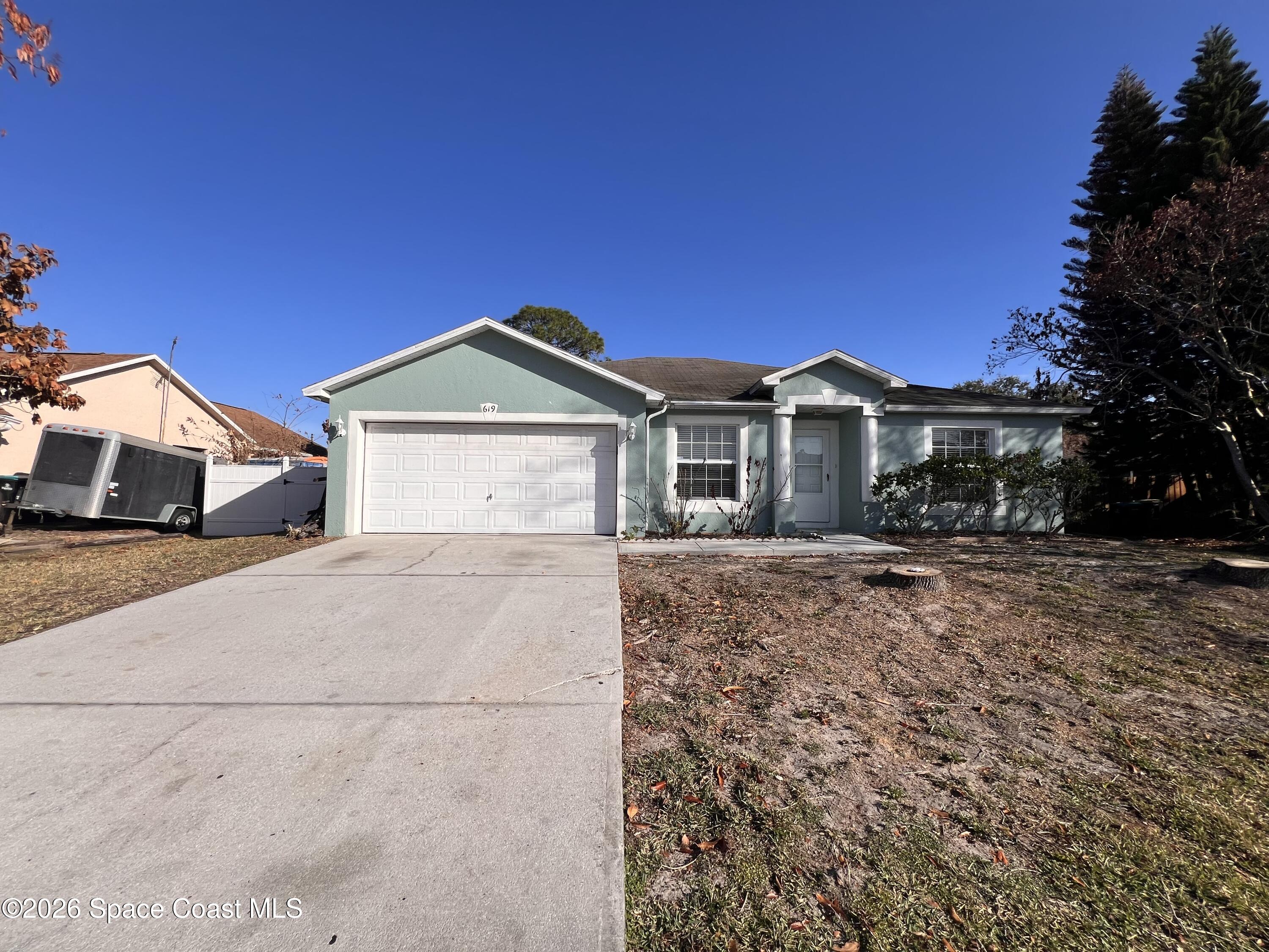 619 Pampas Street Northwest Palm Bay, FL 32907 - Photo 1 of 22 IMG_5117