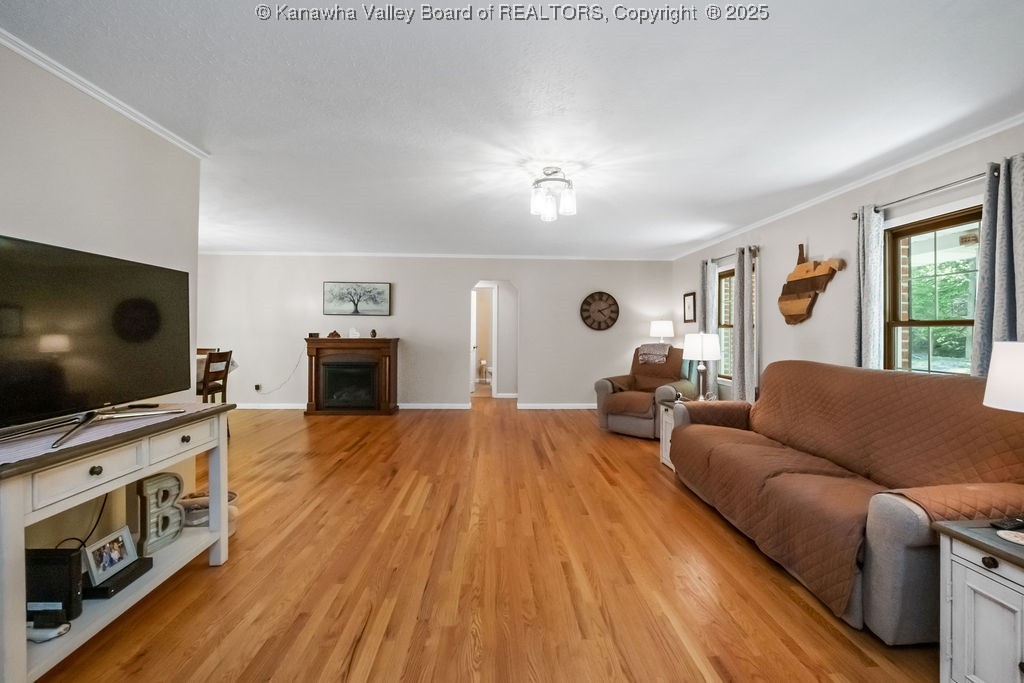 411 Rambling Hills Road Elkview, WV 25071 - Photo 6 of 27 Gallery Image 6