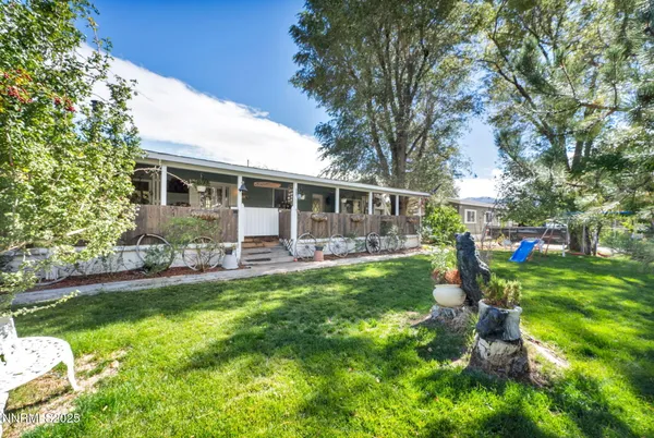 $399,000 | 4000 Bobolink Circle, Reno, NV 89508