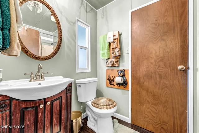 a view of a house with a tree