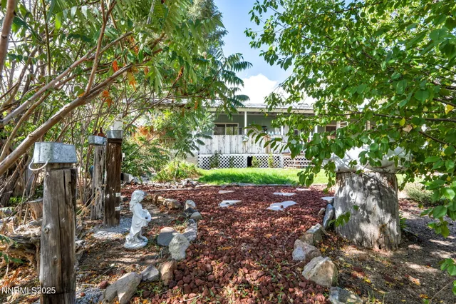 $399,000 | 4000 Bobolink Circle, Reno, NV 89508