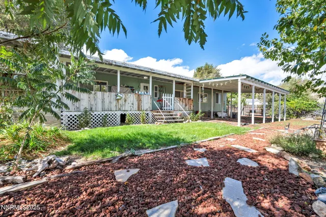 $399,000 | 4000 Bobolink Circle, Reno, NV 89508