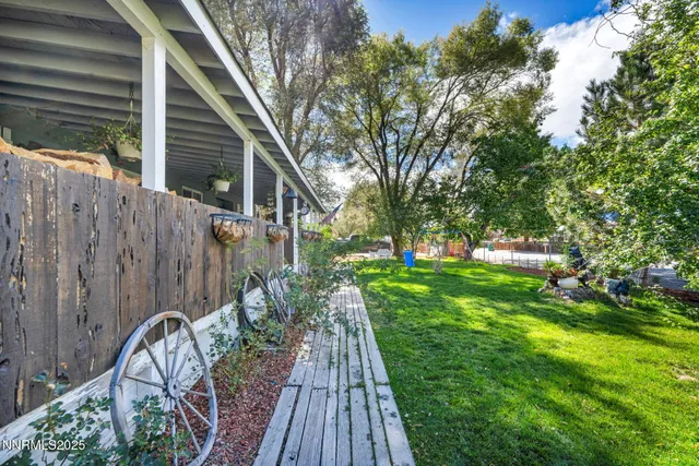 $399,000 | 4000 Bobolink Circle, Reno, NV 89508