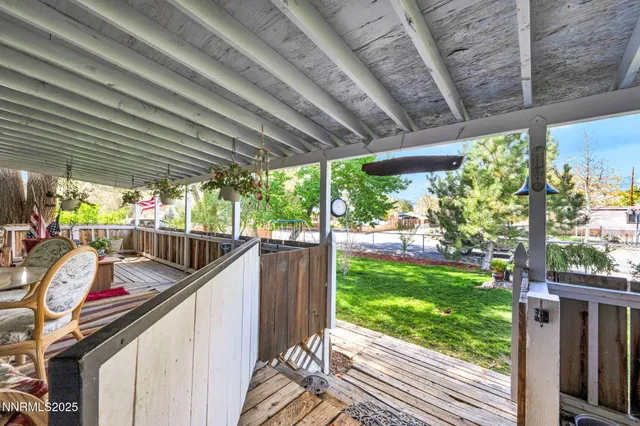 $399,000 | 4000 Bobolink Circle, Reno, NV 89508