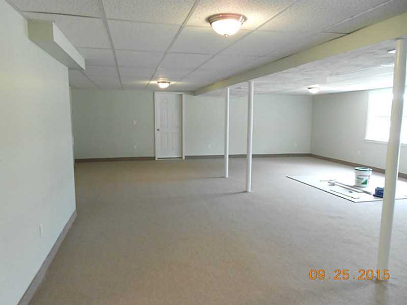 157 Danielle Drive Woonsocket, RI 02895 - Photo 17 of 20 Cellar or Basement.