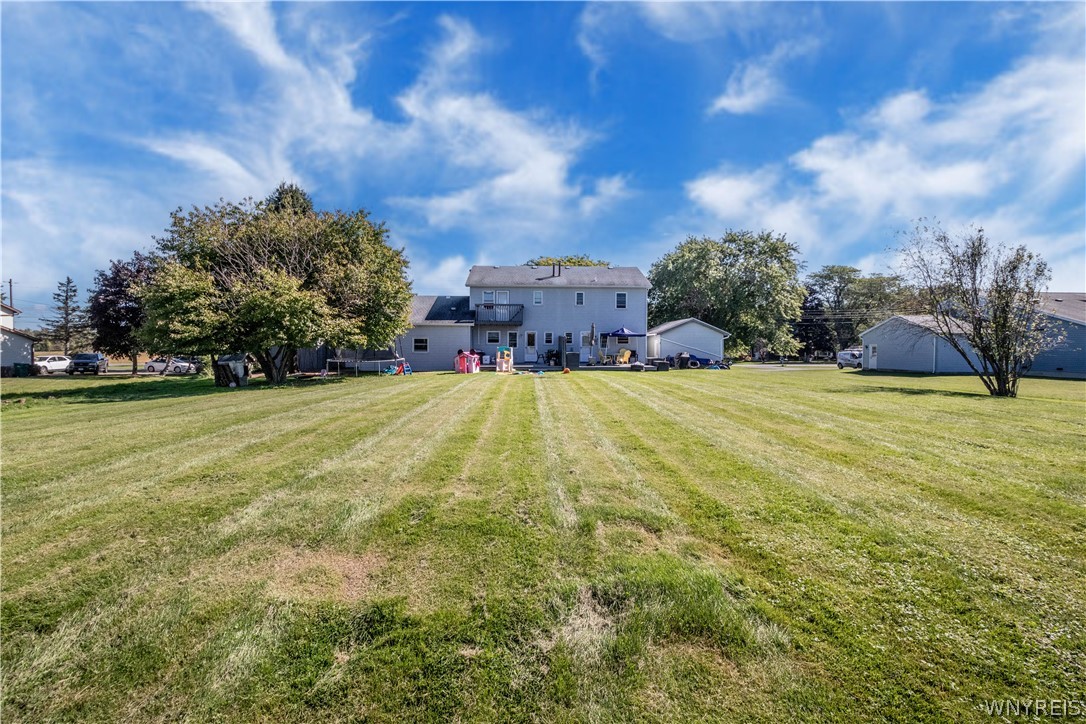 5280 Strickler Road Clarence, NY 14031 - Photo 8 of 50 Gallery Image 8