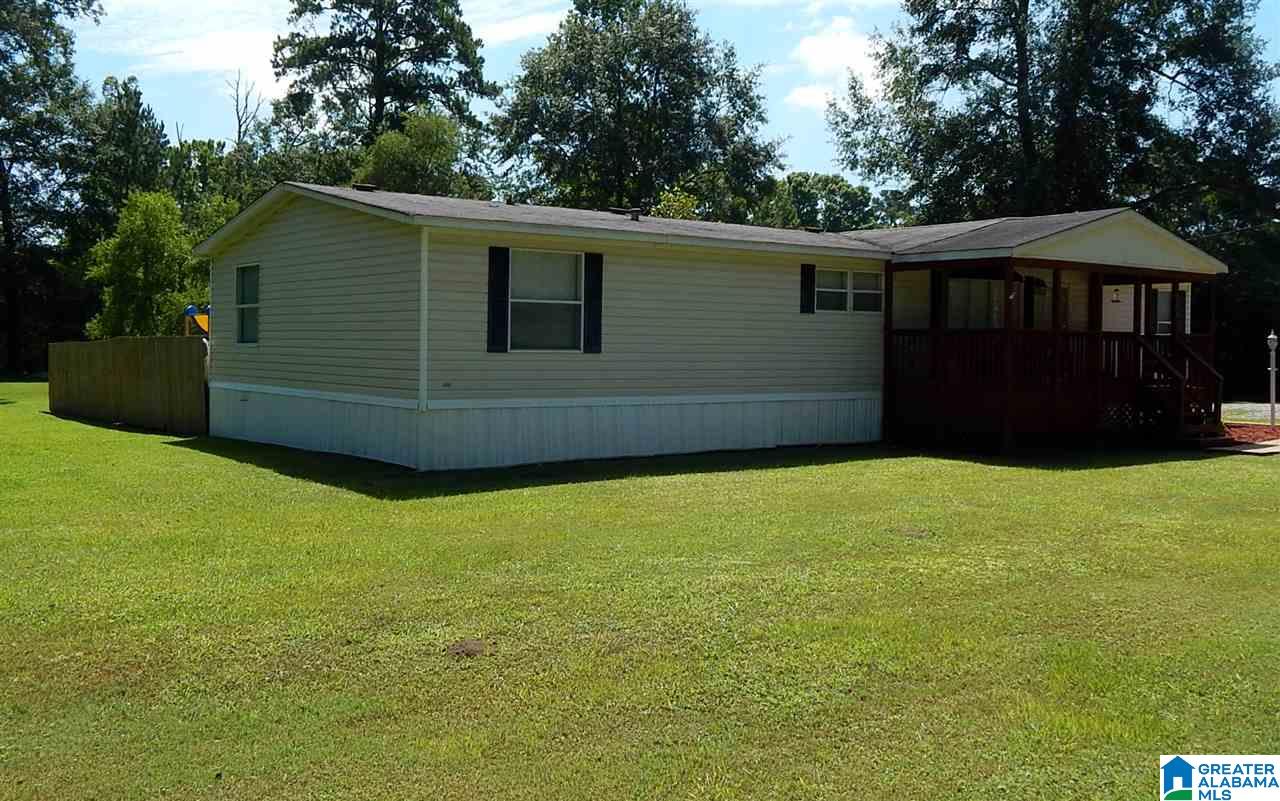 406 Wilderness Lane Alabaster, AL 35007 - Photo 7 of 47