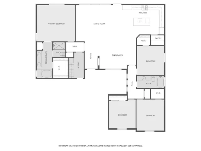 $465,000 | Undisclosed Address, Bakersfield, CA 93313