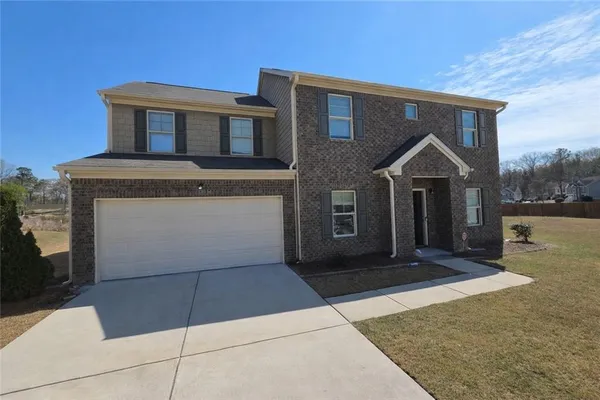 $335,000 | 6085 Stonebrook Lane, Austell, GA 30106