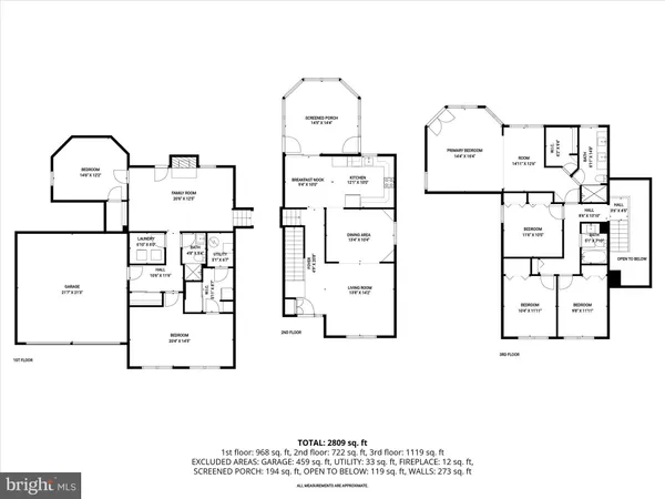 $750,000 | 4034 White Star Way, Ellicott City, MD 21042