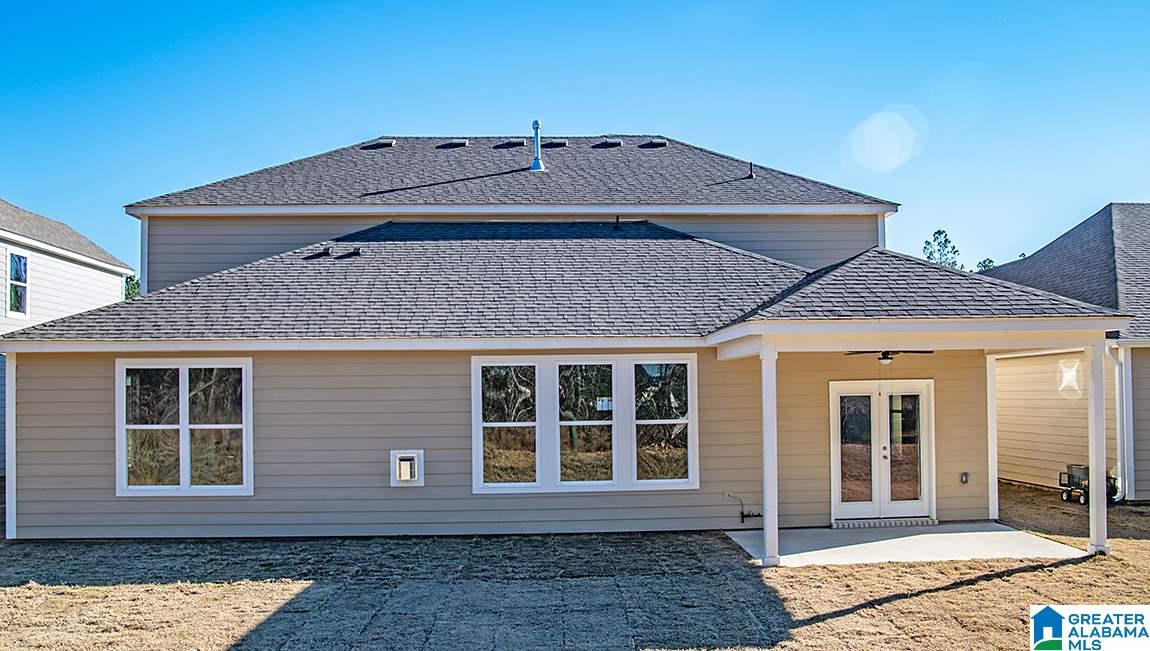12817 Tannery Lane McCalla, AL 35111 - Photo 22 of 22