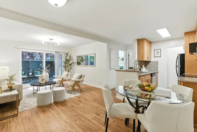 $499,000 | 103 Piccadilly Place, Unit A, San Bruno, CA 94066