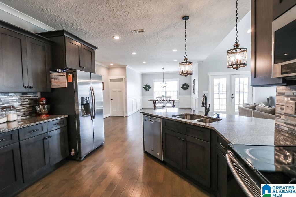 129 Dabbs Road Oxford, AL 36203 - Photo 40 of 50