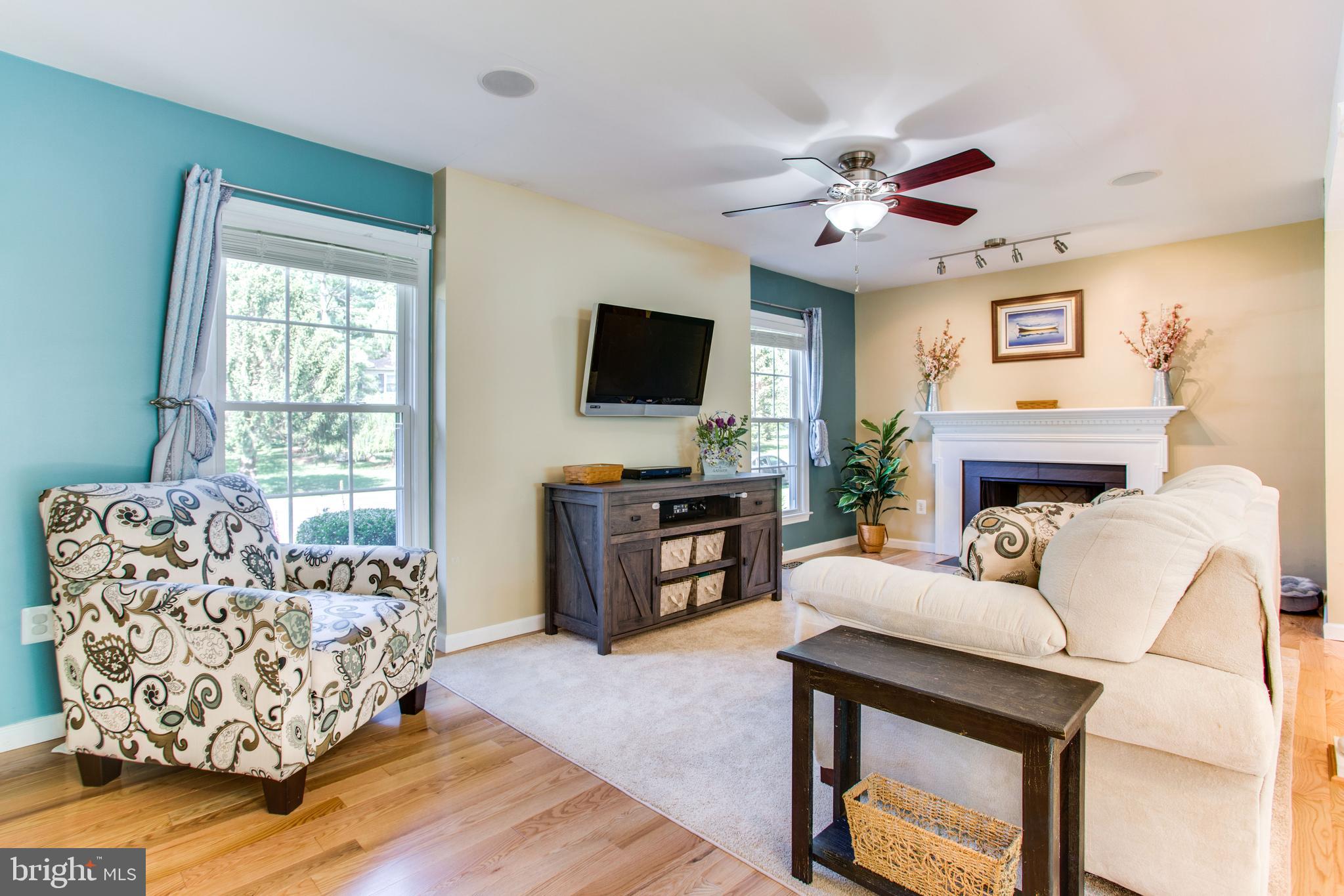12327 Coleraine Court Reston, VA 20191 - Photo 11 of 57