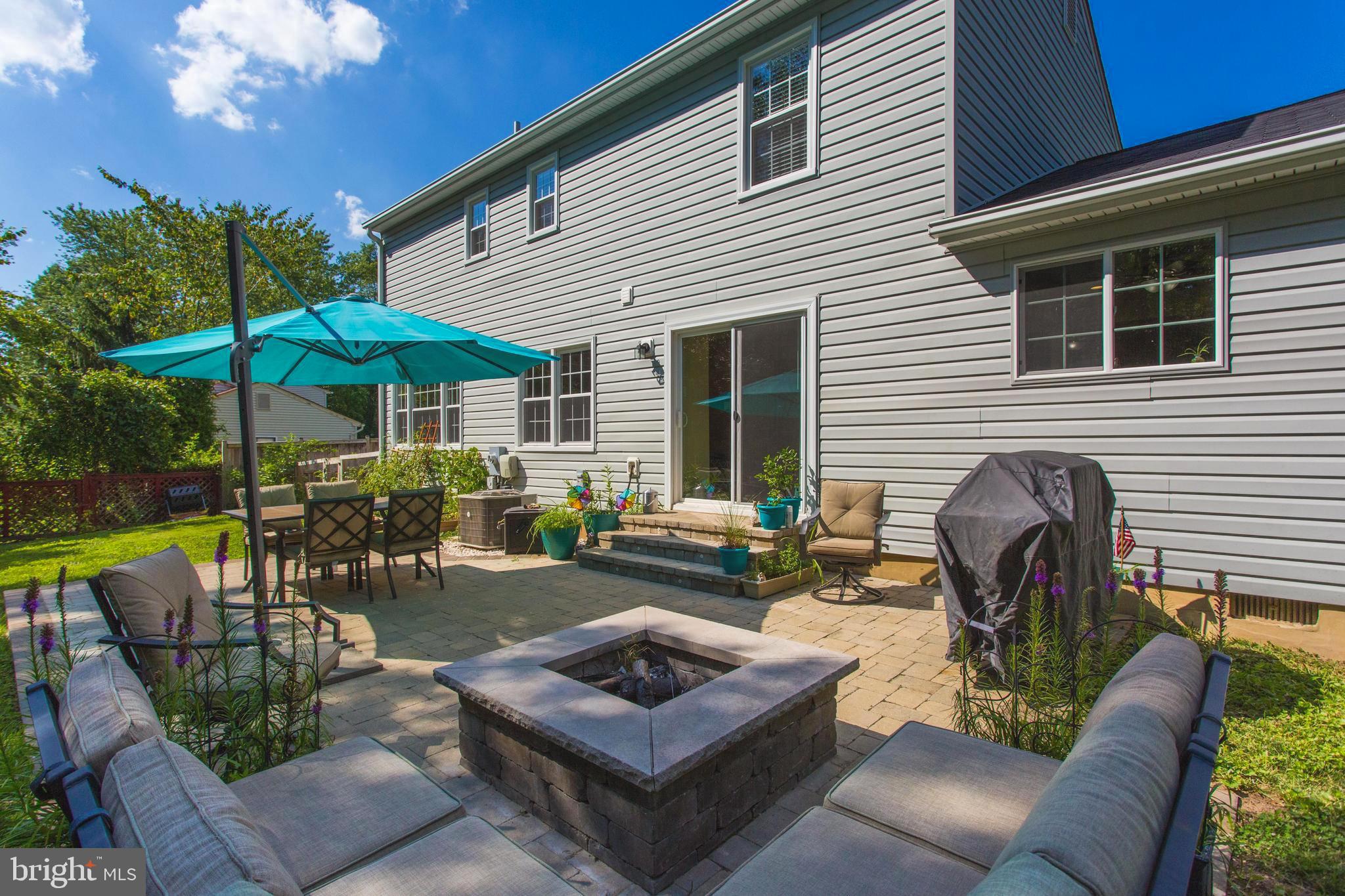 12327 Coleraine Court Reston, VA 20191 - Photo 17 of 57