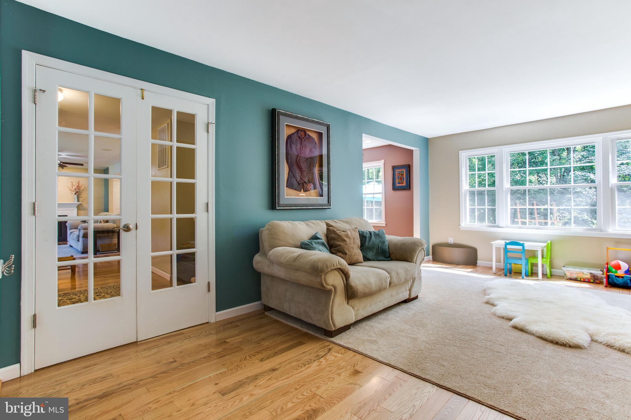 12327 Coleraine Court Reston, VA 20191 - Photo 27 of 57