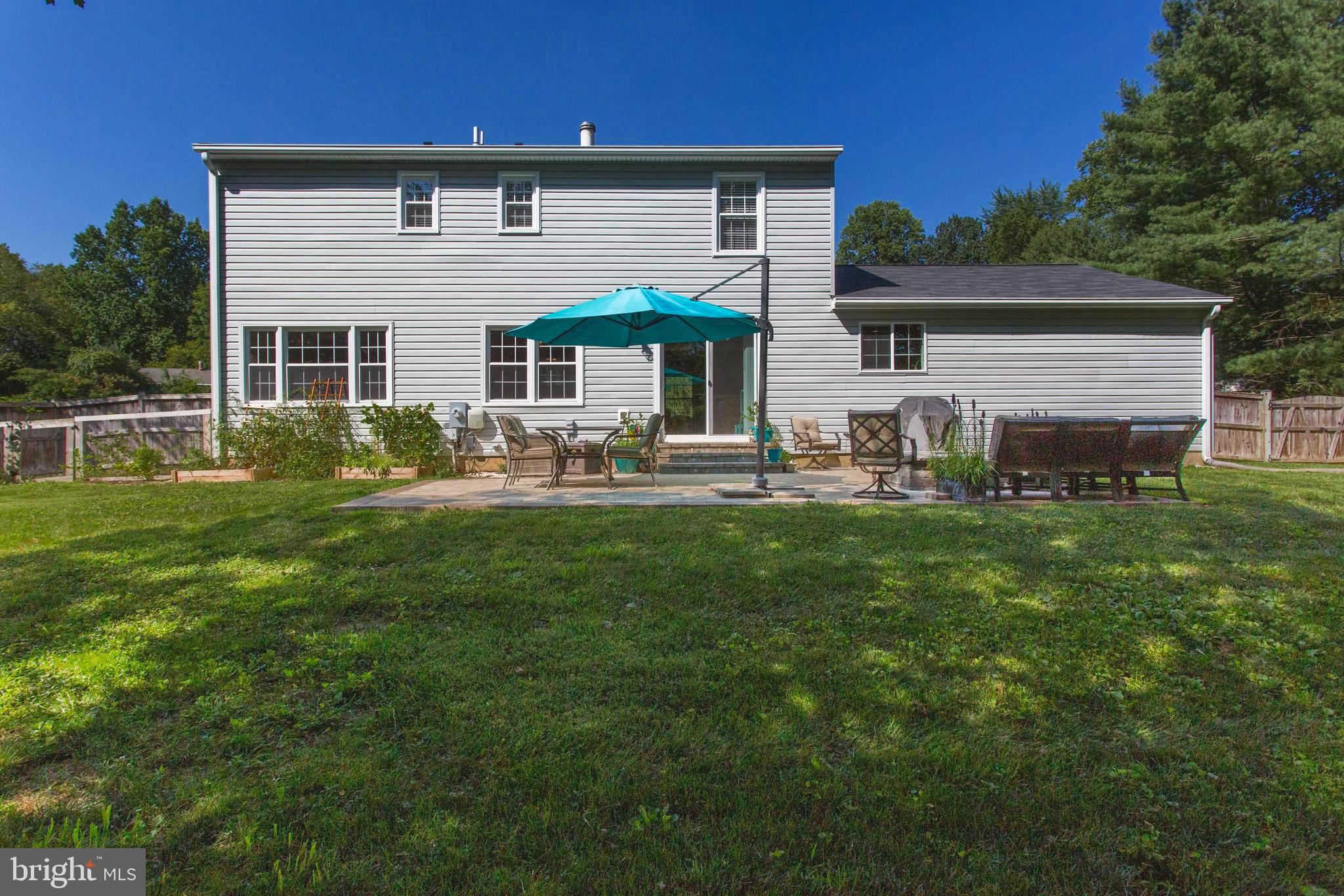 12327 Coleraine Court Reston, VA 20191 - Photo 51 of 57