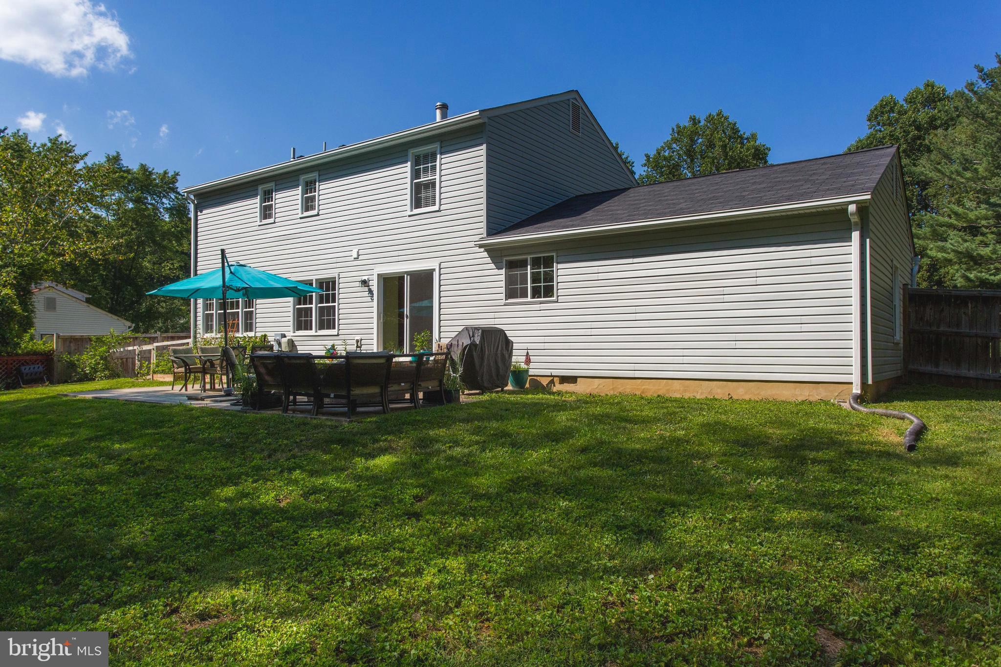 12327 Coleraine Court Reston, VA 20191 - Photo 53 of 57