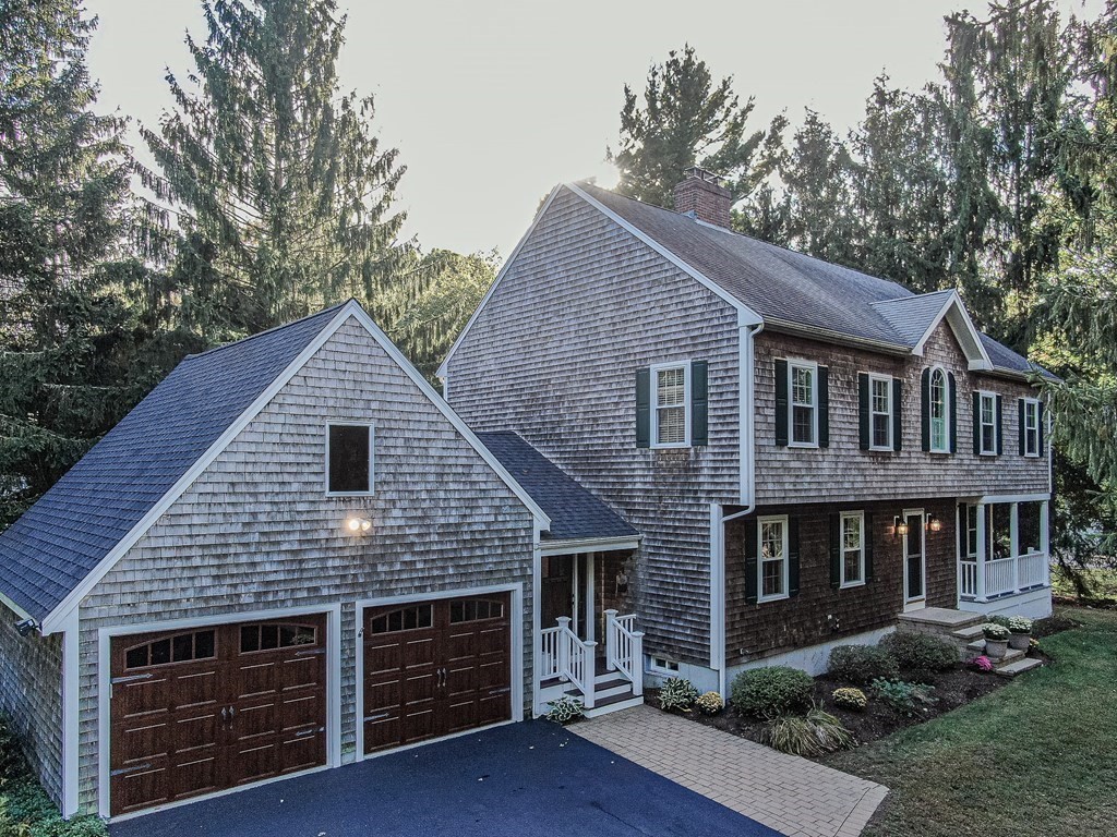 4 Rhodes Avenue Sharon, MA 02067 - Photo 2 of 42 Gallery Image 2