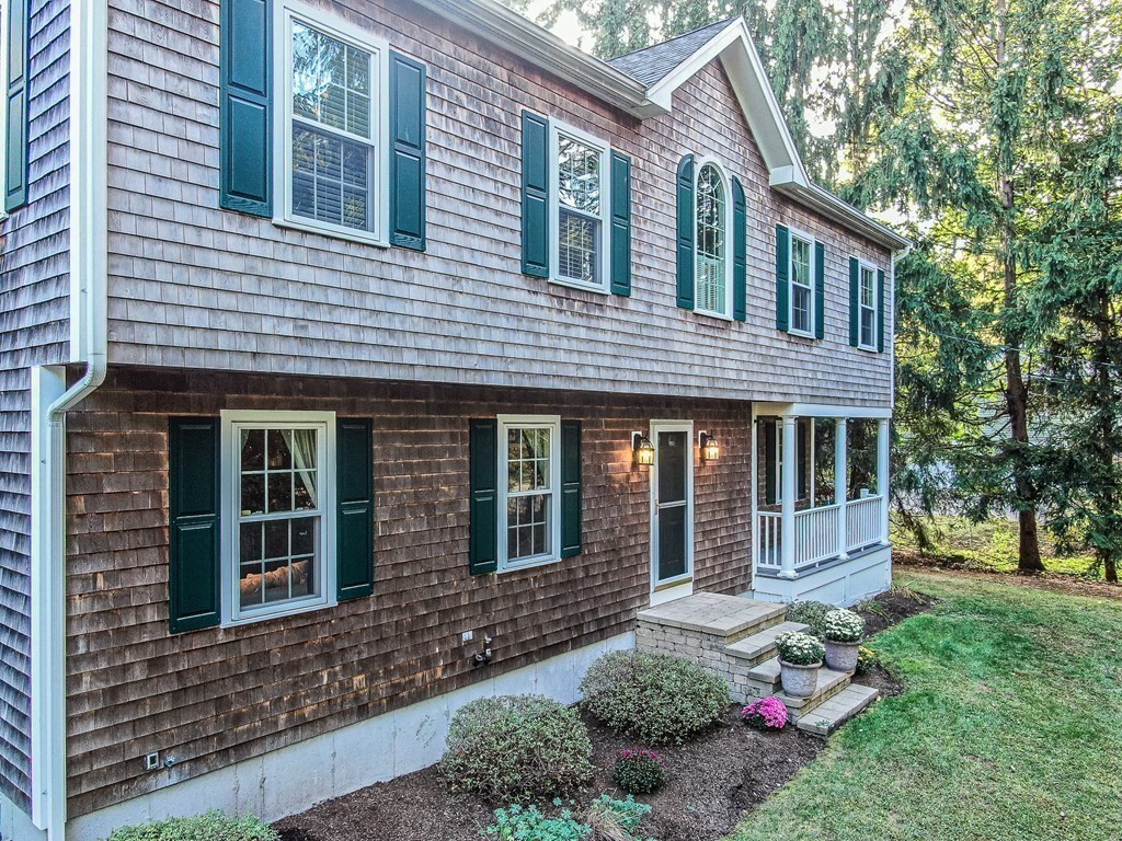 4 Rhodes Avenue Sharon, MA 02067 - Photo 3 of 42 Gallery Image 3