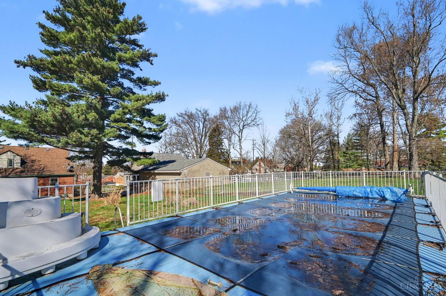 548 Anderson Ferry Road Cincinnati, OH 45238 - Photo 30 of 32 Gallery Image 30