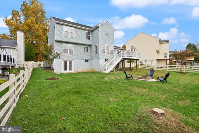 $749,900 | 35855 Bentridge Court, Round Hill, VA 20141