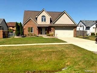 50539 Altman Road New Baltimore, MI 48047 - Photo 1 of 1 Property Photo