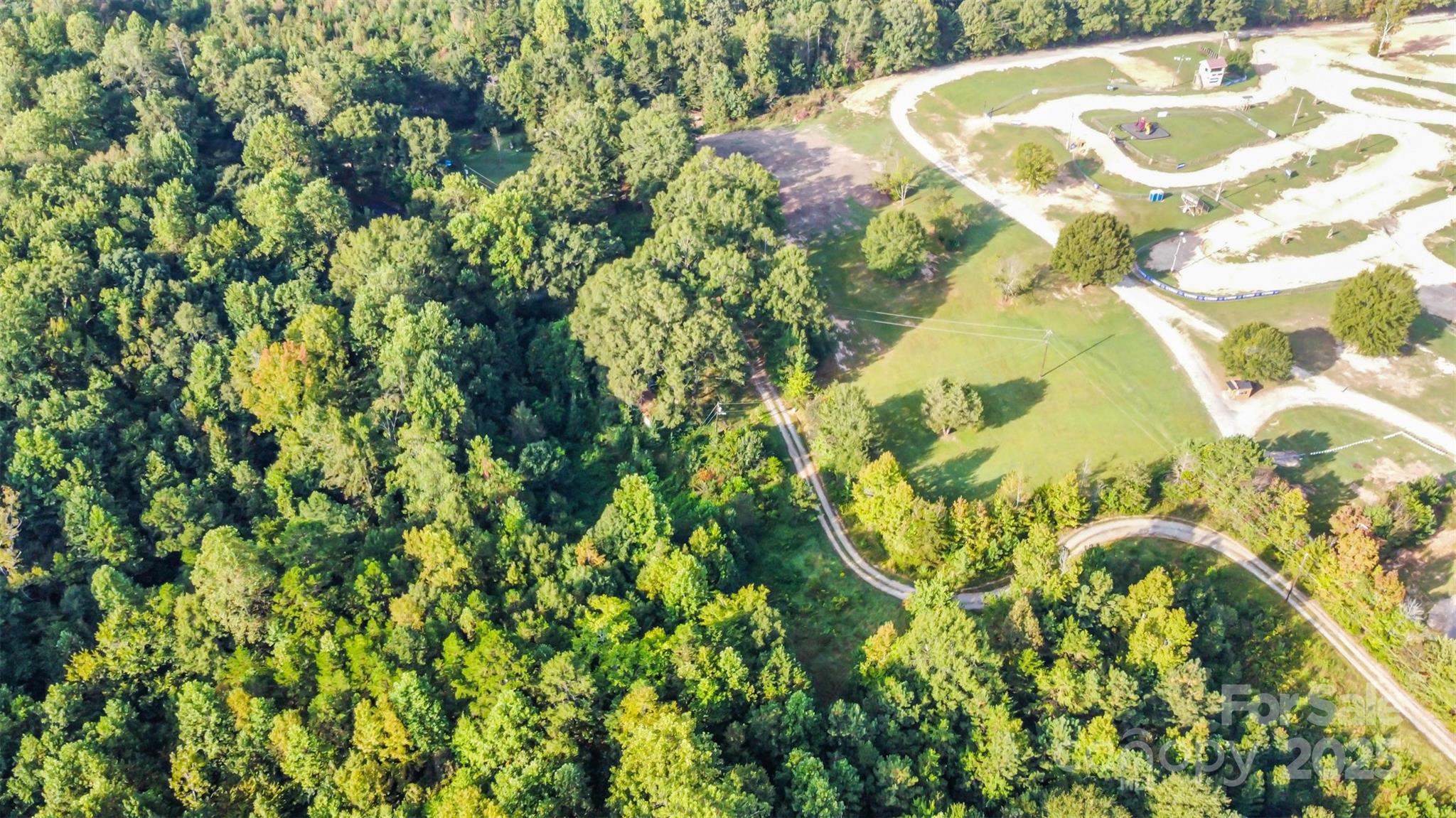 3164 Andrew Link Road Iron Station, NC 28080 - Photo 14 of 17 a view of a yard
